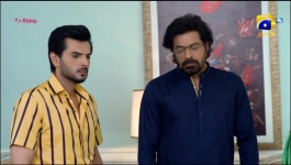 Aafat - Episode 78 - 24th December 2024